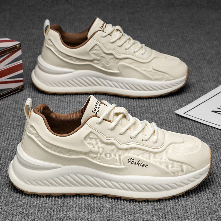Damen Sportliche Sneakers mit innovativer Dämpfungstechnologie Drune