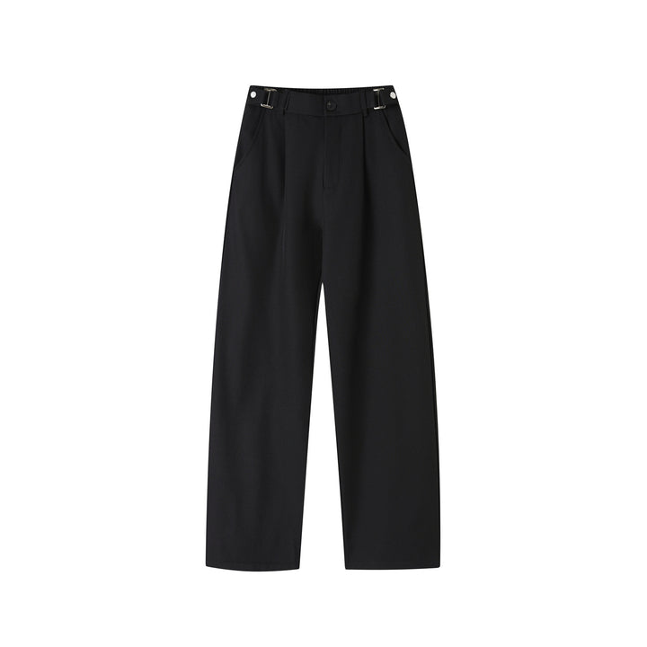 Damen Elegante und bequeme hochwertige Anzughose Drune