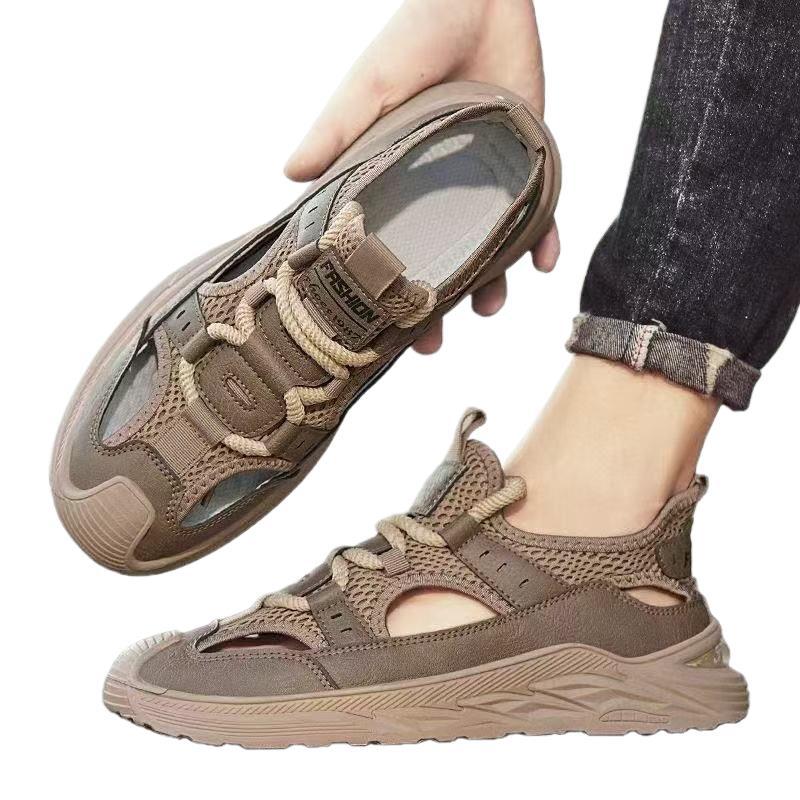 Herren Sportliche Freizeitschuhe Drune