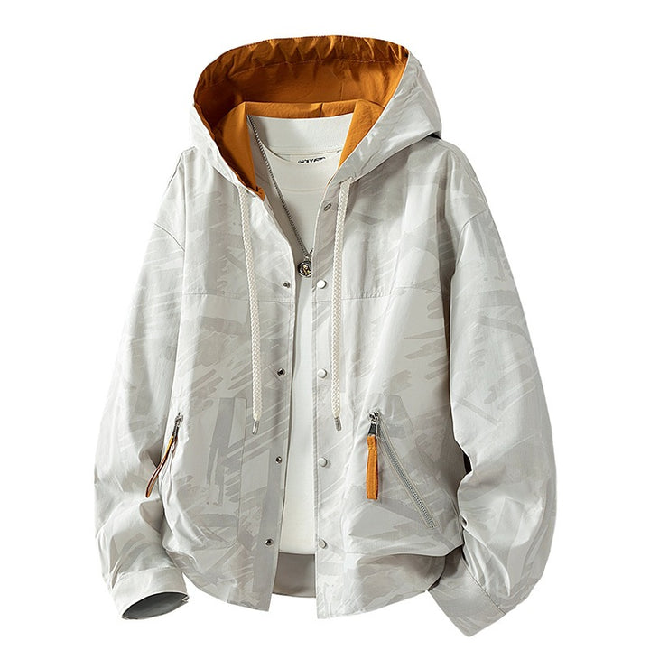 Damen Urbaner Funktionsjacke Drune