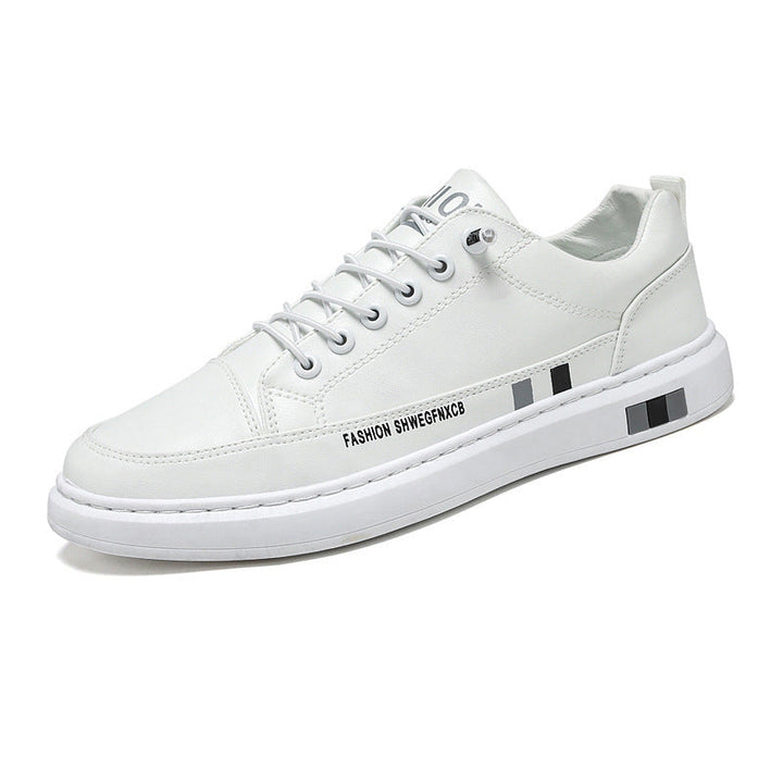 Damen Modische Sneakers mit rutschfester Sohle und atmungsaktivem Obermaterial Drune