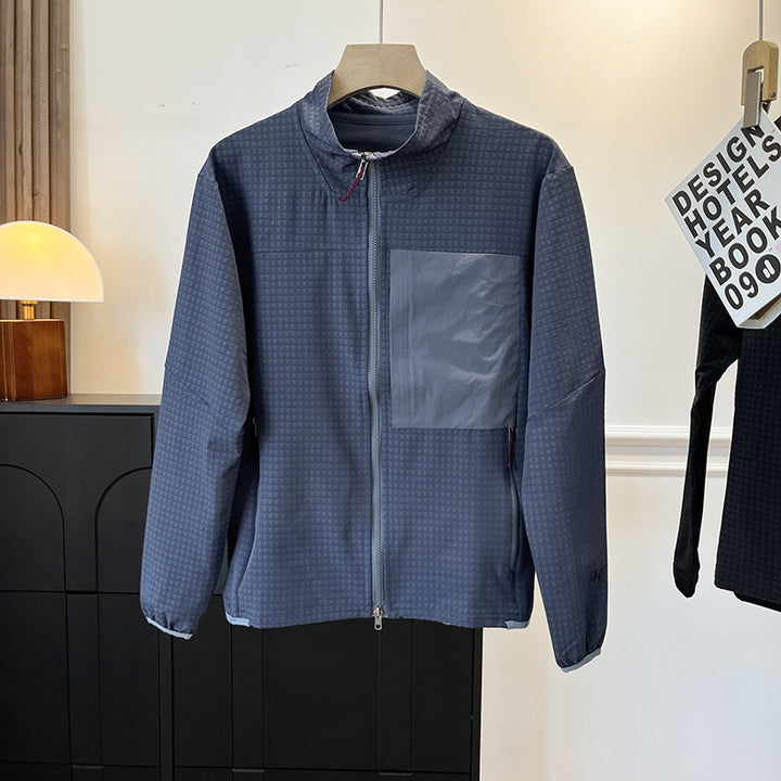 Damen Atmungsaktive Outdoor-Jacke mit innovativem Design Drune