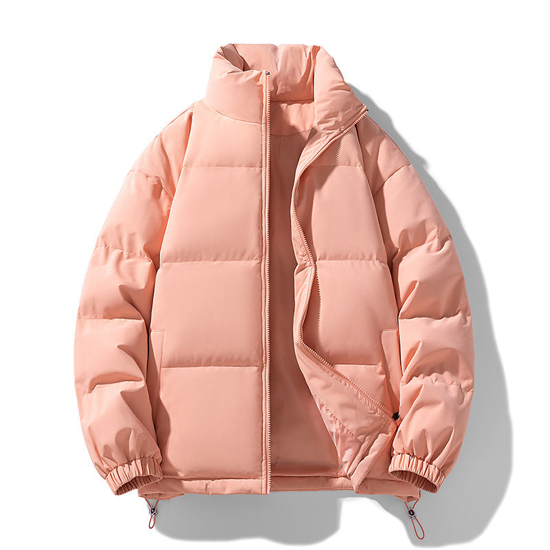 Damen Übergröße Steppjacke Drune