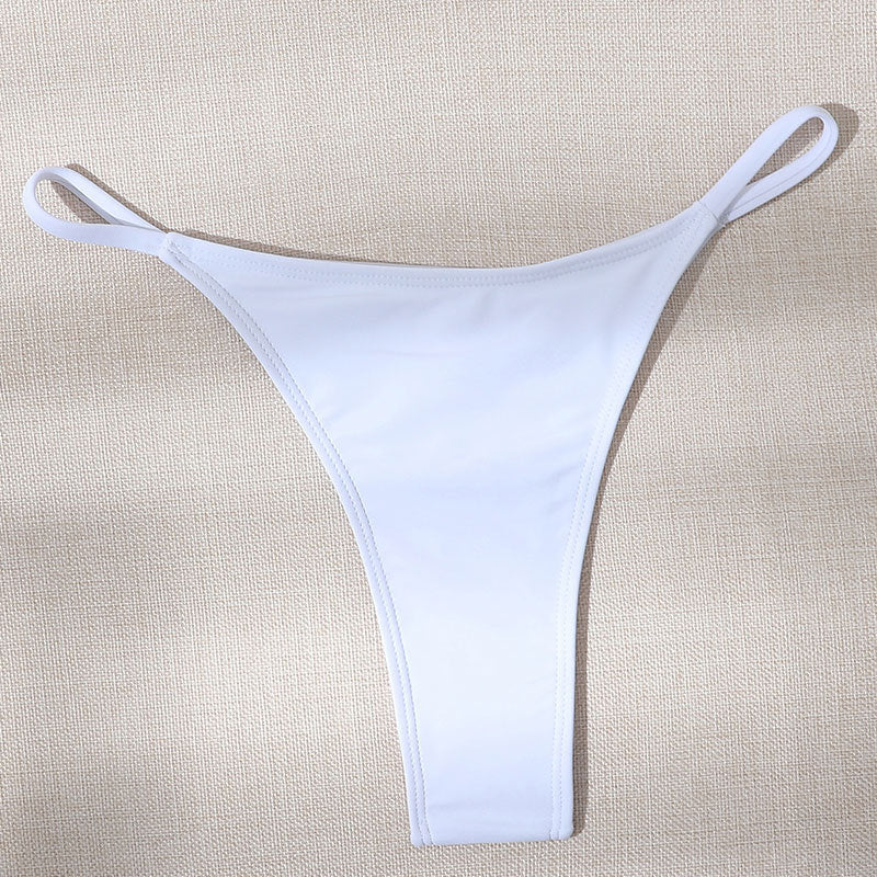 Damen Bikinislip mit minimalistischem Design Drune