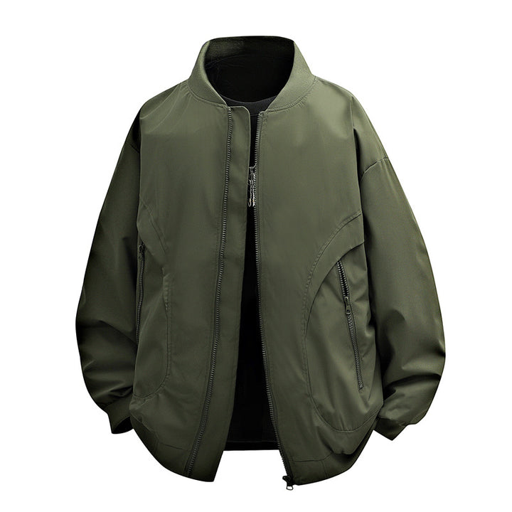Damen Sportliche Übergangsjacke