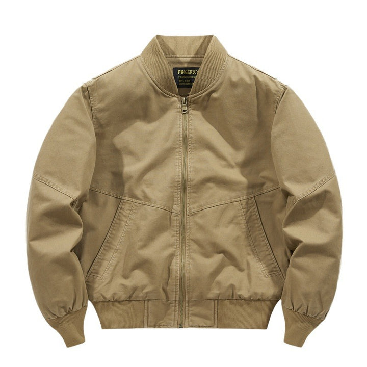 Herren Bomberjacke Drune