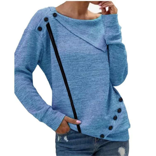 Drune | Jacke mit Knopfleiste