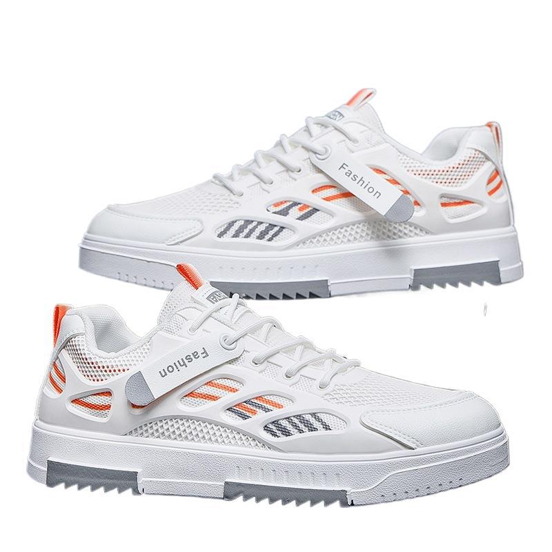Herren Atmungsaktive Lifestyle Sneakers Drune