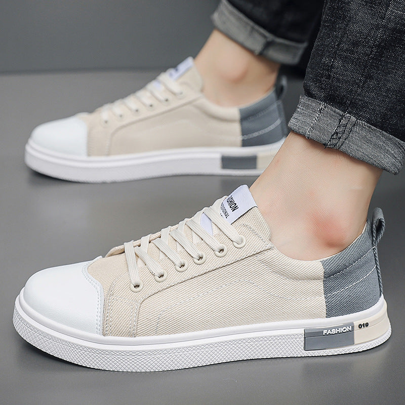 Damen Modische Freizeit Sneakers