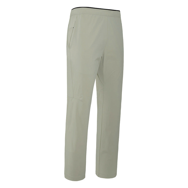 Herren Funktionale Outdoor-Hose Drune
