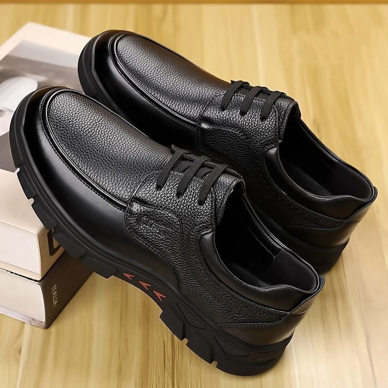 Herren Komfortable Freizeitschuhe Drune