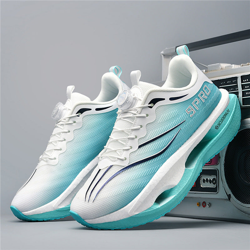 Damen Hochleistungs-Laufschuhe mit innovativer Dämpfungstechnologie Drune