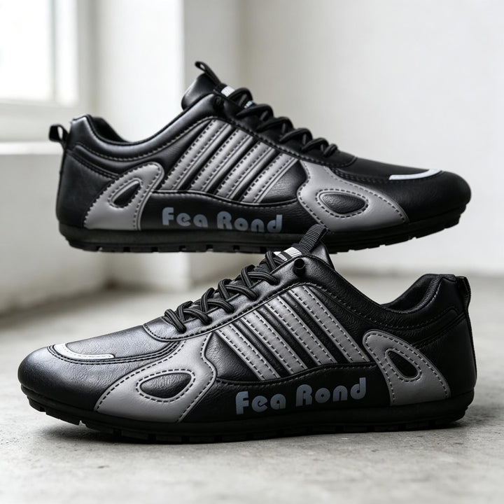 Herren Sportliche und strapazierfähige Fußballschuhe Drune