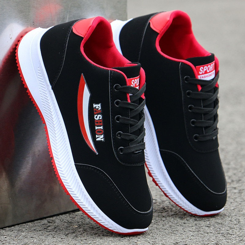 Herren Sportliche Lifestyle Sneakers Drune 1788175048