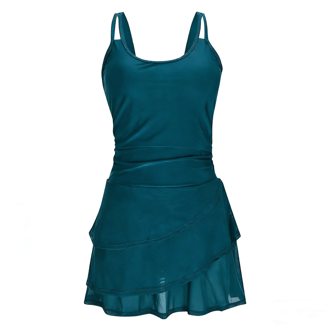 Damen Sportkleid Drune