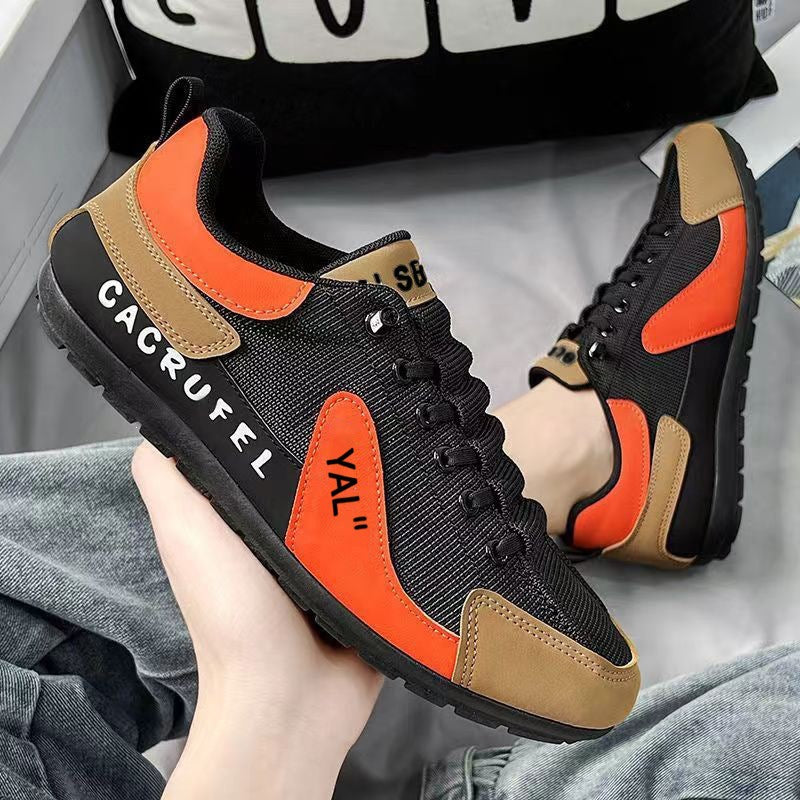 Herren Modische Sport Sneakers Drune