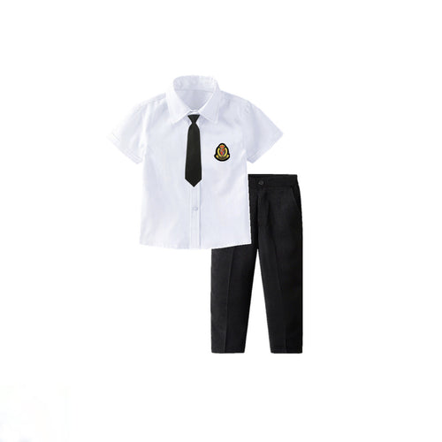 Damen Schuluniform Set Drune