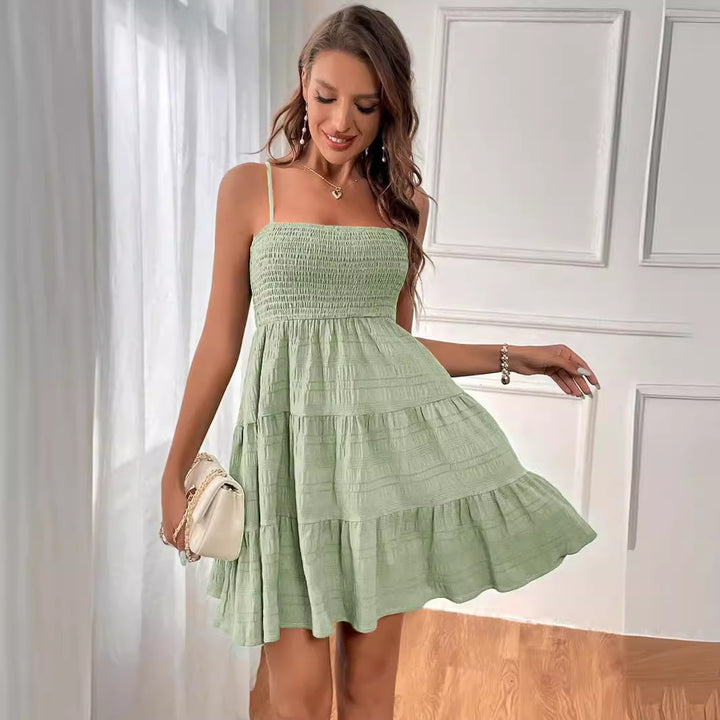 Damen Freizeitkleid Drune