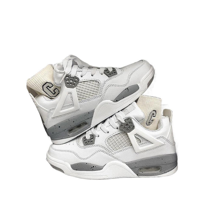 Herren Sportliche High-Performance Sneaker Drune