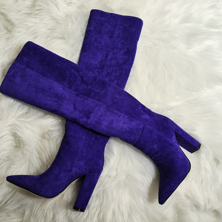 Drune | Stützende und vielseitige orthopädische Stiefel.