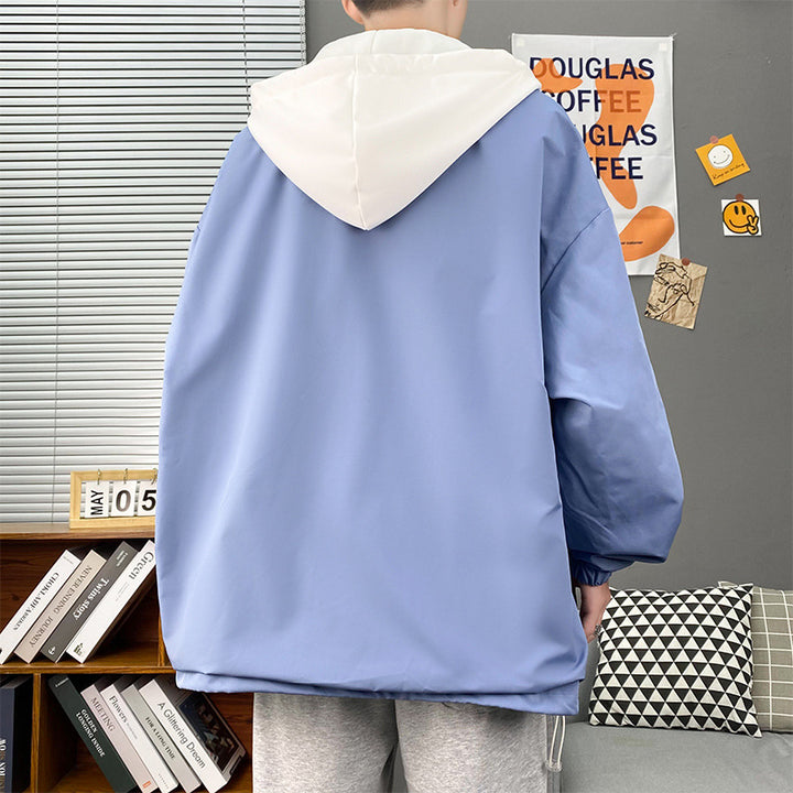 Damen Übergangsjacke Drune