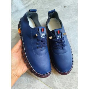 Damen  leichte Alltags-Slipper-Sneaker mit verdeckter Schnürung, elastischem Einstieg und griffiger Trailsohle Drune