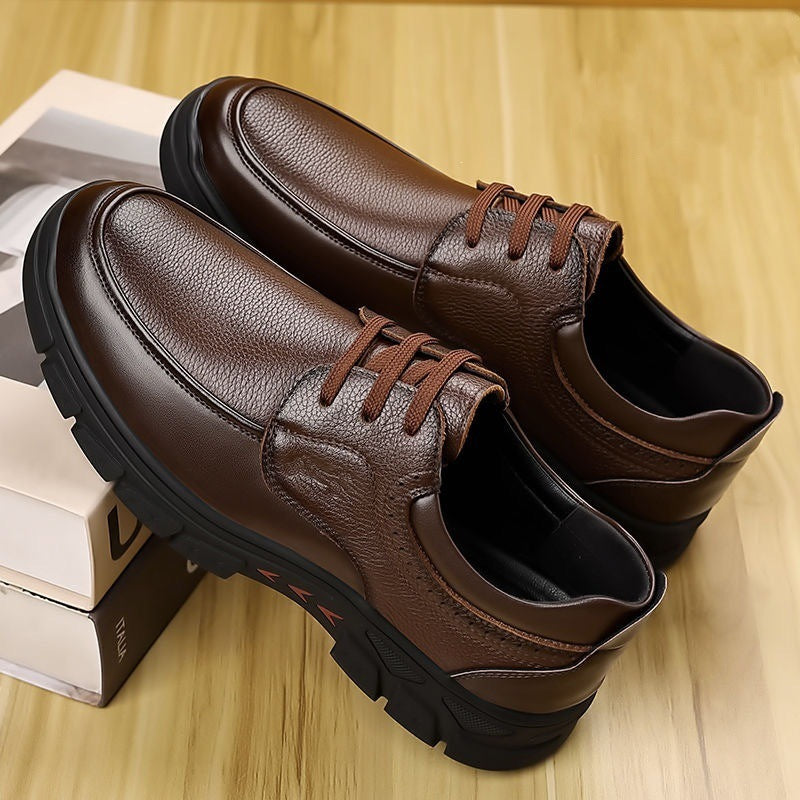 Herren Komfortable Freizeitschuhe Drune