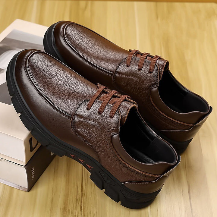 Herren Komfortable Freizeitschuhe Drune