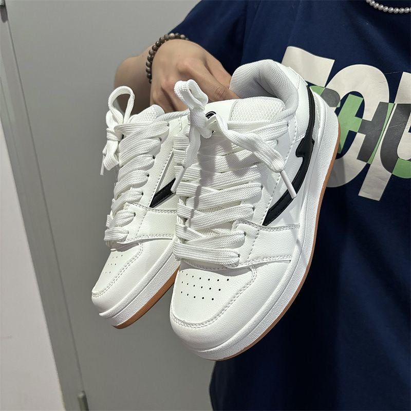 Damen Komfortable Sneakers im modernen Design mit atmungsaktiver Netzstruktur Drune