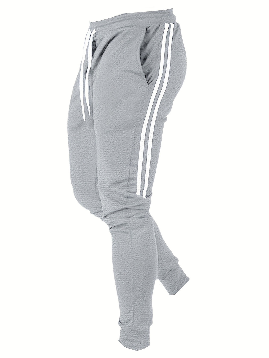 Herren Sportliche Jogginghose mit hohem Komfort und elastischem Bund Drune