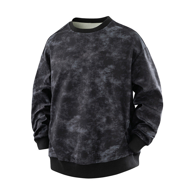 Herren Bequemer Sweatshirt