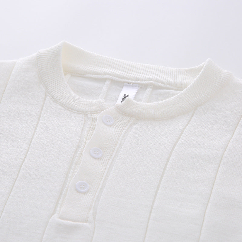 Damen Modisches Langarmshirt Drune