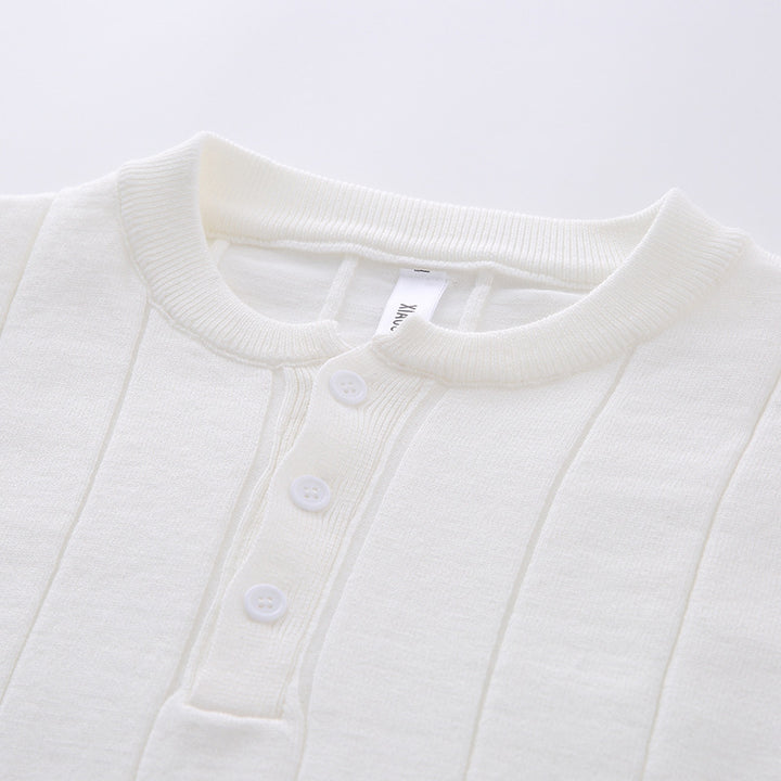 Damen Modisches Langarmshirt Drune