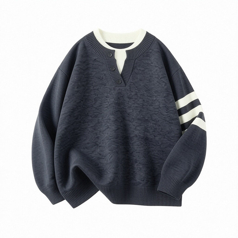 Damen Freizeitpullover Drune