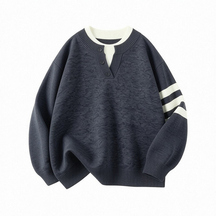 Damen Freizeitpullover Drune