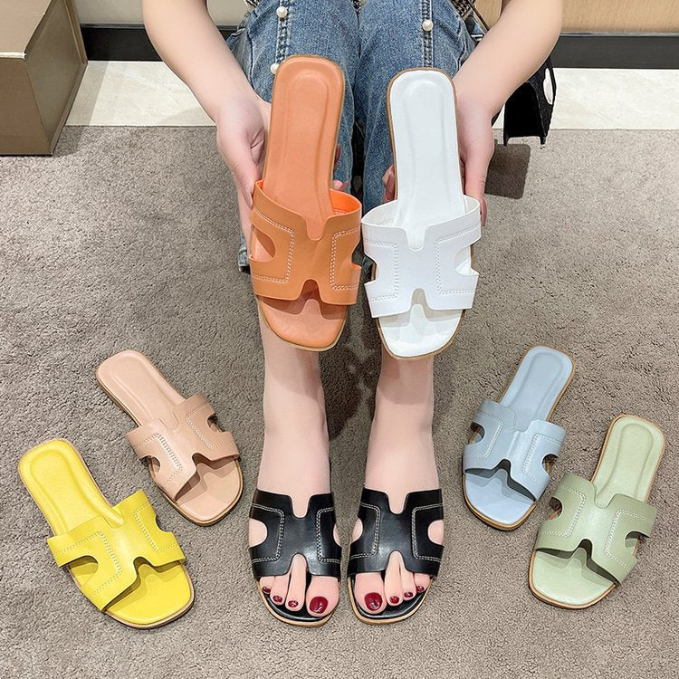 Damen Modische Riemchen-Sandalen mit offenen Zehen und atemberaubendem Design Drune
