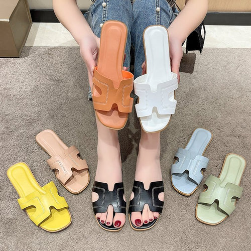 Damen Modische Riemchen-Sandalen mit offenen Zehen und atemberaubendem Design Drune