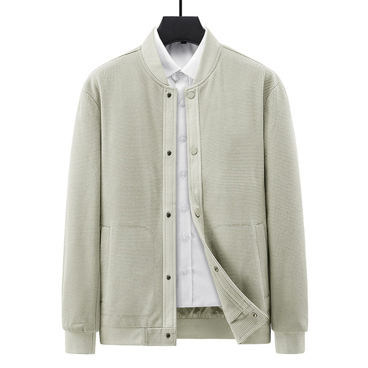 Herren Leichte und atmungsaktive Jacke Drune
