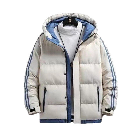 Damen Hochwertige Winterjacke Drune
