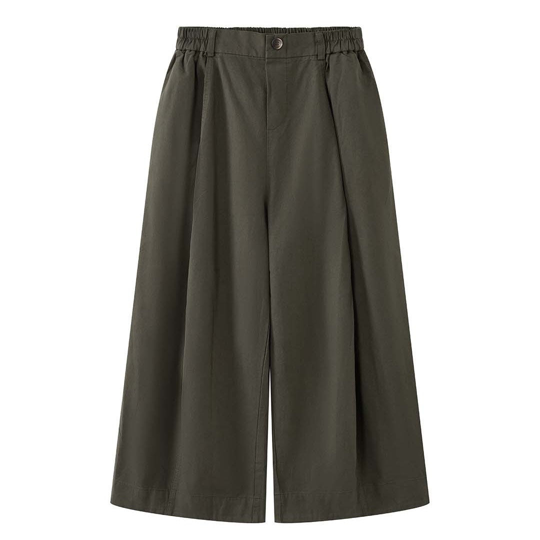 Damen Unregelmäßiger Wickelblazer mit Bindegürtel und rohen Kanten Drune