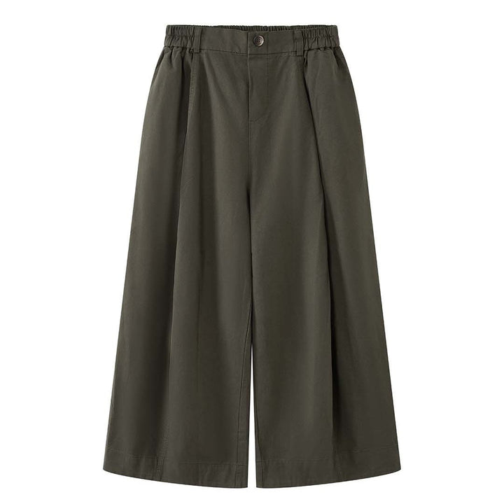 Damen Unregelmäßiger Wickelblazer mit Bindegürtel und rohen Kanten Drune
