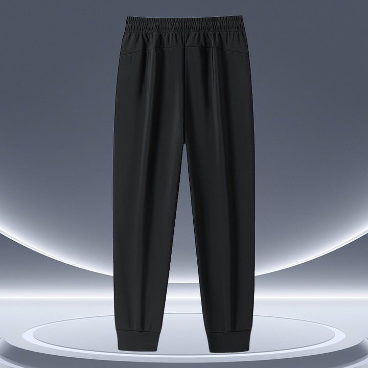 Herren Sportliche Trainingshose Drune