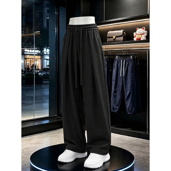 Damen Bequeme und lässige Sporthose Drune