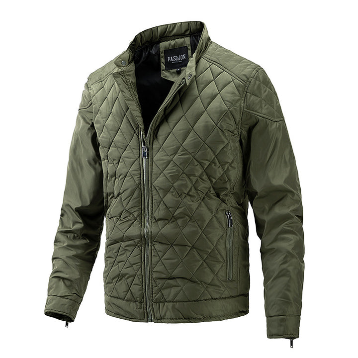 Herren Leichte Steppjacke Drune