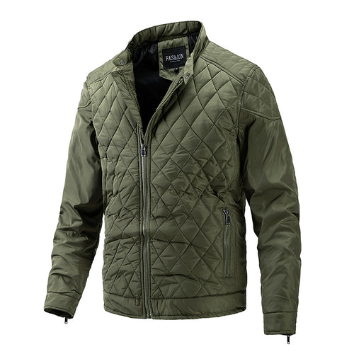 Herren Leichte Steppjacke Drune