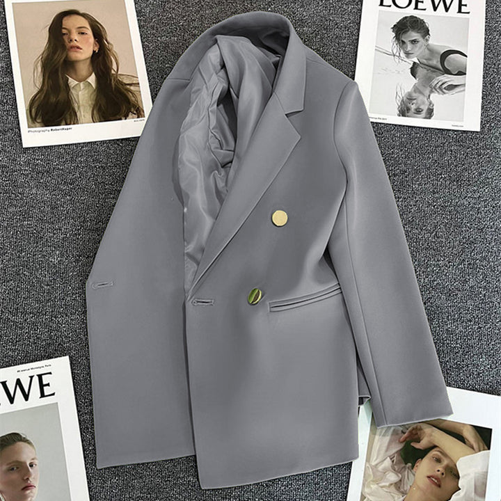 Drune | Eleganter Frühlingsblazer