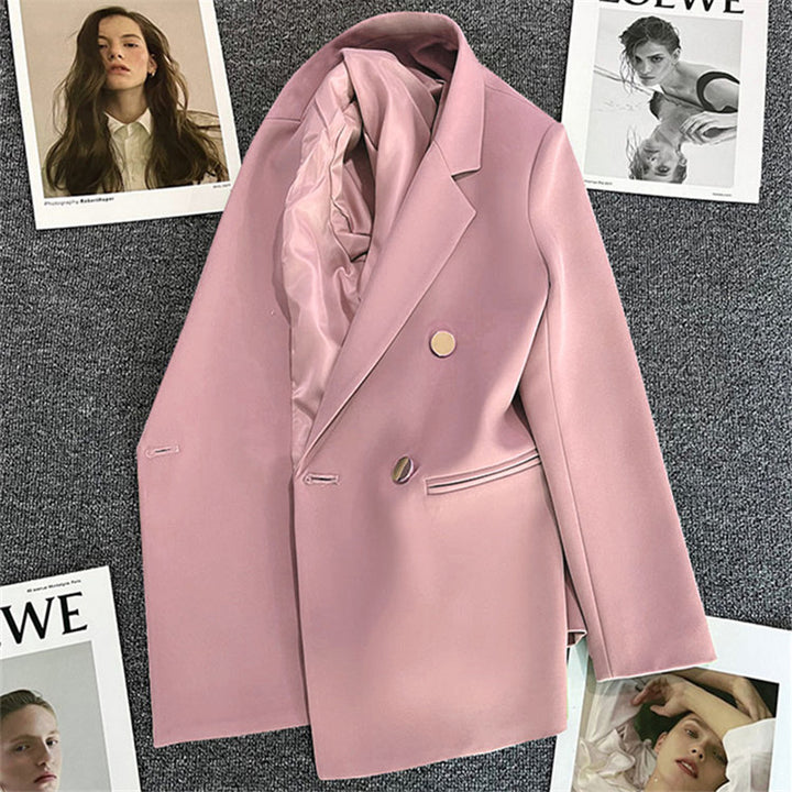 Drune | Eleganter Frühlingsblazer