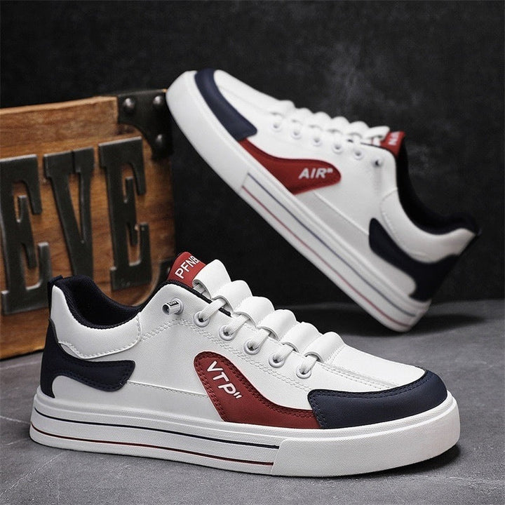 Damen Sportliche Sneakers mit innovativem Dämpfungssystem und ergonomischem Design Drune