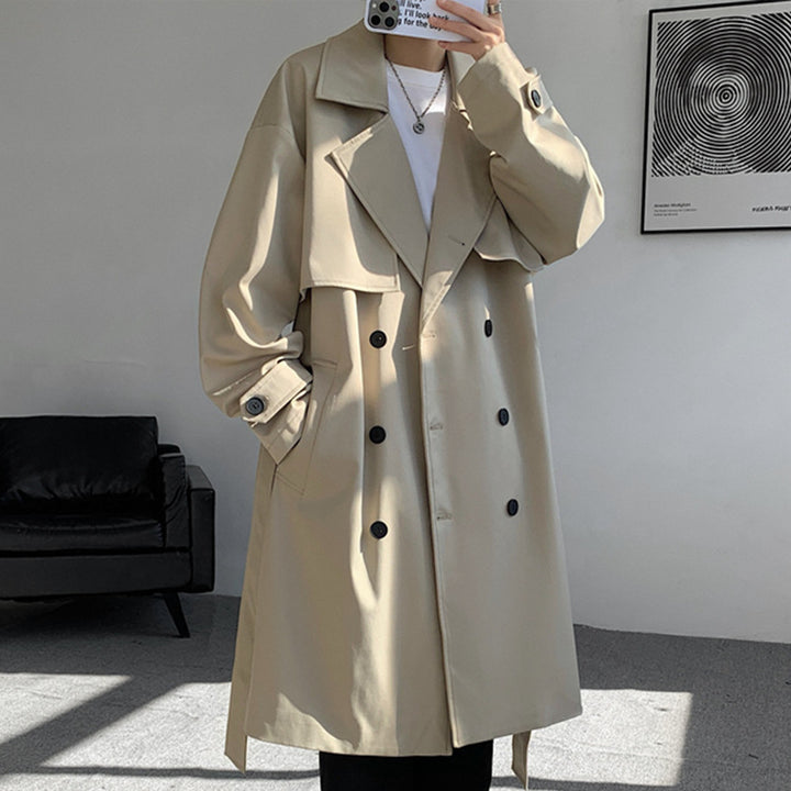 Damen Trenchcoat Drune