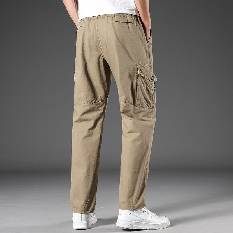 Herren Multifunktionale Cargo-Hose Drune 1788321895